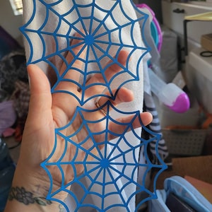 Morgan added a photo of their purchase