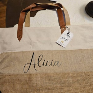 Alicia added a photo of their purchase