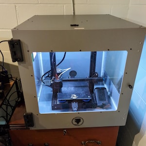 Comprador de Etsy ha añadido una foto de su compra