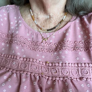 Etsy buyer added a photo of their purchase