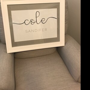 Brandy added a photo of their purchase