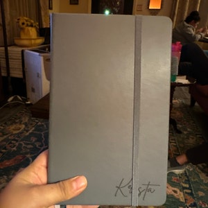 Angela added a photo of their purchase