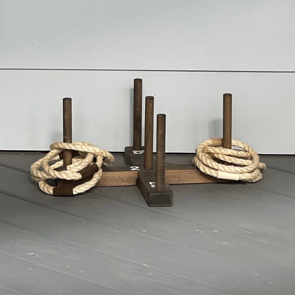 Gioco Gigante Tris Da Esterno – Tic-Tac-Toe Con Sacchetti A Sacchetto – Nessun Montaggio - Foto 5
