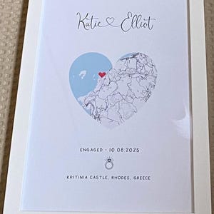 Julie added a photo of their purchase