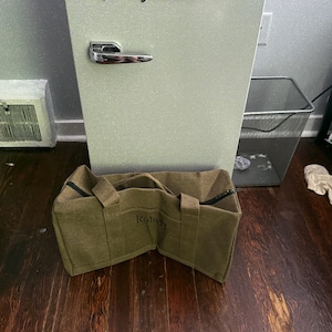 Courtney added a photo of their purchase