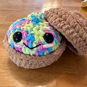 Zena added a photo of their purchase