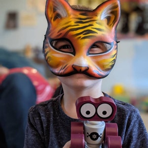 Comprador de Etsy ha añadido una foto de su compra