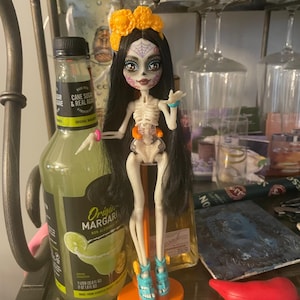 Ali added a photo of their purchase