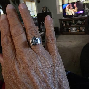 Etsy buyer added a photo of their purchase