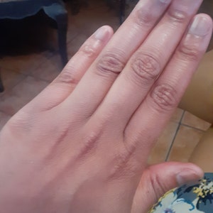 NICOLE added a photo of their purchase