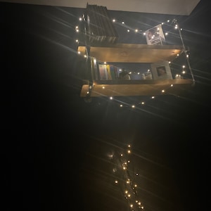 Dean heeft een foto van de aankoop toegevoegd