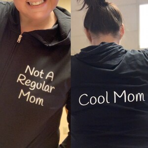 Katie added a photo of their purchase