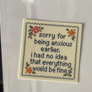 Arlene added a photo of their purchase