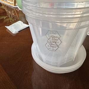 Billie a ajouté une photo de son achat