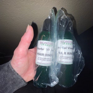Michele added a photo of their purchase