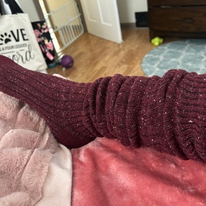 Etsy-koper heeft een foto van de aankoop toegevoegd