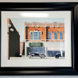 Torrey added a photo of their purchase