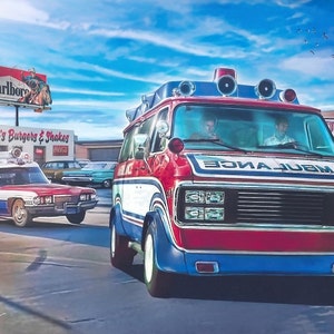 MAN DOM マンダム　ポスター　汽車 MAN DOM マンダムポスター汽車