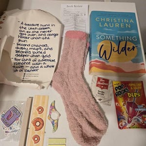 Mykayla ha añadido una foto de su compra