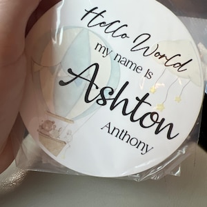Ayslinn added a photo of their purchase