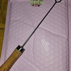 Linda added a photo of their purchase