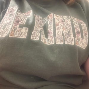 Carla added a photo of their purchase