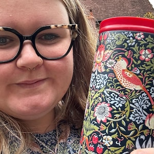 Lucy added a photo of their purchase