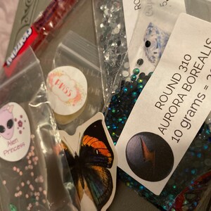 Jennifer added a photo of their purchase