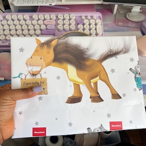 Favour added a photo of their purchase