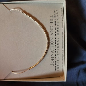 Jill added a photo of their purchase