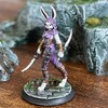 Blasphemia la cultista - Pinup - Artisan Guild - Dungeons and dragons Blasphemia la cultista - Pinup - Artisan Guild - Dungeons and dragons