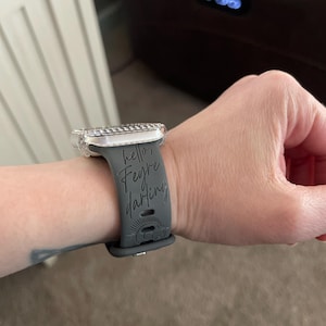 Miranda added a photo of their purchase