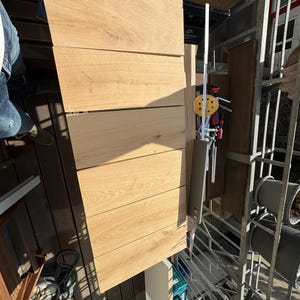 Magnus added a photo of their purchase
