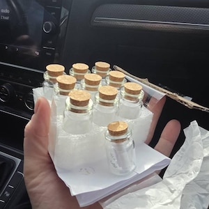 Acheteur Etsy a ajouté une photo de son achat
