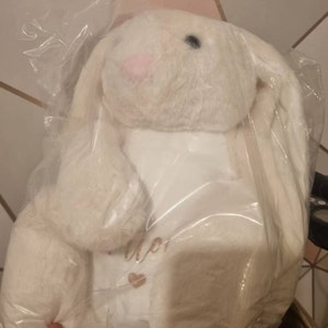 Rebecca added a photo of their purchase