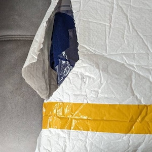 Neelam added a photo of their purchase