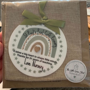 Emma added a photo of their purchase