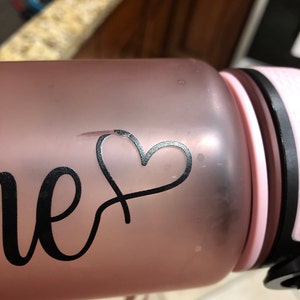 Comprador de Etsy ha añadido una foto de su compra