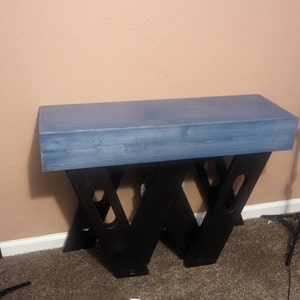Sean added a photo of their purchase