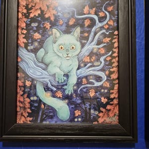 Megan added a photo of their purchase
