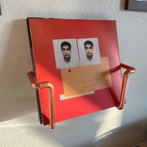 Emily added a photo of their purchase