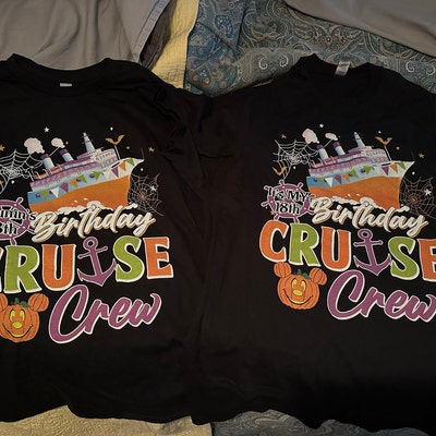 It's My Birthday Cruise Shirt Birthday Cruise Shirt - Etsy