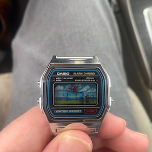 Casperfacekilla added a photo of their purchase