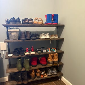 Jenn added a photo of their purchase