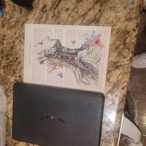 Makenzie added a photo of their purchase