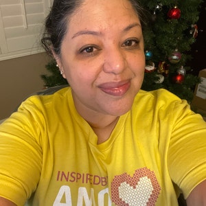 Aracely Olivar added a photo of their purchase