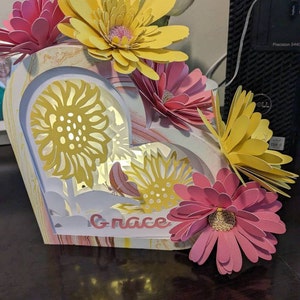 Elizabeth added a photo of their purchase