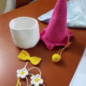 Antonella added a photo of their purchase