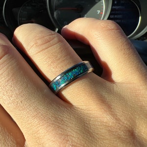 Thierry added a photo of their purchase