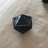 3D Printable Spindown D20: Printable Dice Masters, Stls for 3D Printing ...